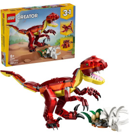 LEGO® Creator 31379 Wilder Dinosaurier