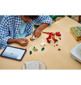 LEGO® Creator 31379 Wilder Dinosaurier