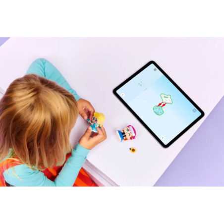 LEGO® Disney Princess 43284 Die Mini-Prinzessinnen Anna und Elsa