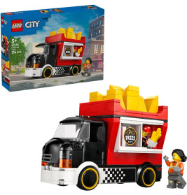 LEGO® City 60488 Pommes-Truck