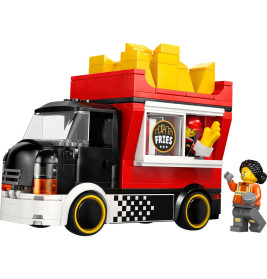 LEGO® City 60488 Pommes-Truck