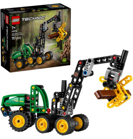 LEGO® Technic 42218 John Deere 1470H Rad-Harvester