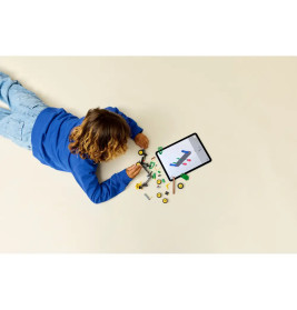 LEGO® Technic 42218 John Deere 1470H Rad-Harvester