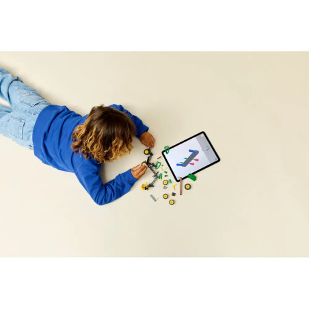 LEGO® Technic 42218 John Deere 1470H Rad-Harvester