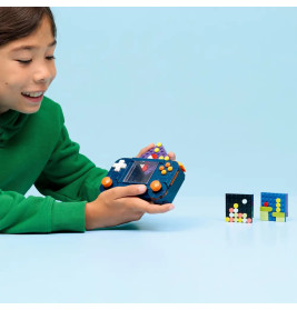 LEGO® Creator 31380 Retro-Spielkonsole