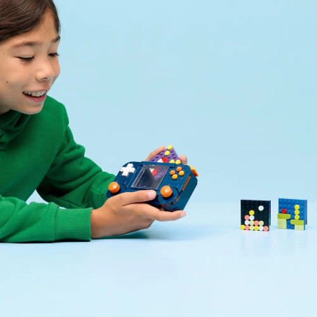 LEGO® Creator 31380 Retro-Spielkonsole