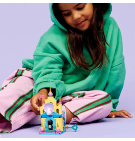 LEGO® Disney Princess 43285 Arielles Magisches Mini-Schloss
