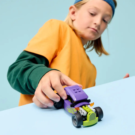 LEGO® City 60485 Hot Rod