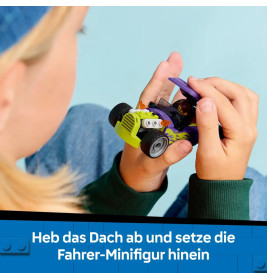 LEGO® City 60485 Hot Rod