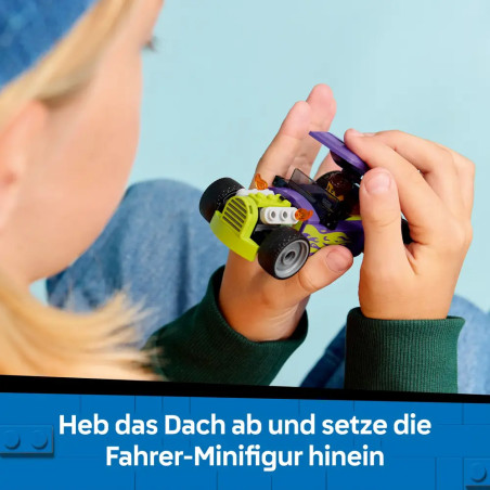 LEGO® City 60485 Hot Rod