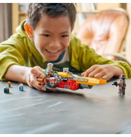 LEGO® Star Wars™ 75437 Cobb Vanths Speeder