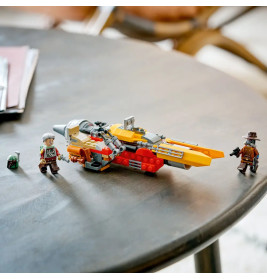 LEGO® Star Wars™ 75437 Cobb Vanths Speeder