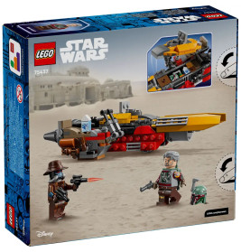 LEGO® Star Wars™ 75437 Cobb Vanths Speeder