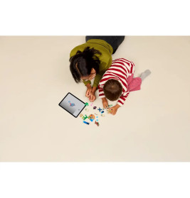 LEGO® Star Wars™ 75443 Grogus Zuhause