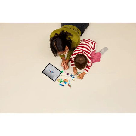 LEGO® Star Wars™ 75443 Grogus Zuhause