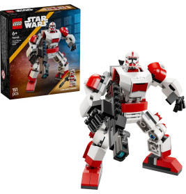 LEGO® Star Wars™ 75448 Klon-Schocktruppen Mech