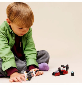 LEGO® Star Wars™ 75449 Belagerung von Mandalore Battle Pack