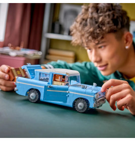 LEGO® Harry Potter™ 76470 Fliegender Ford Anglia™