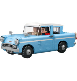 LEGO® Harry Potter™ 76470 Fliegender Ford Anglia™