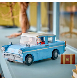 LEGO® Harry Potter™ 76470 Fliegender Ford Anglia™