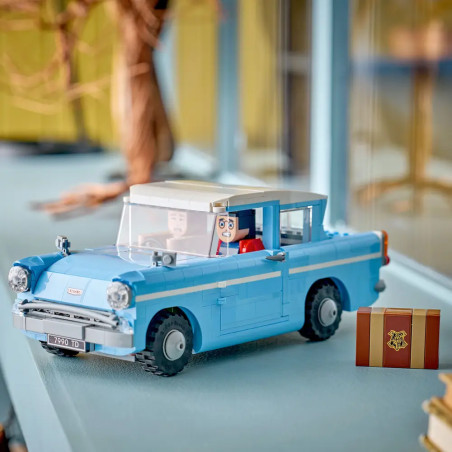 LEGO® Harry Potter™ 76470 Fliegender Ford Anglia™