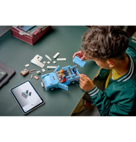 LEGO® Harry Potter™ 76470 Fliegender Ford Anglia™