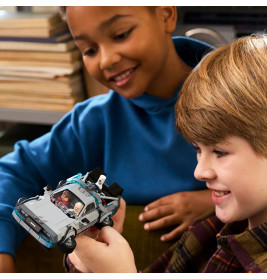 LEGO® Speed Champions 77256 Zeitmaschine aus Zurück in die Zukunft