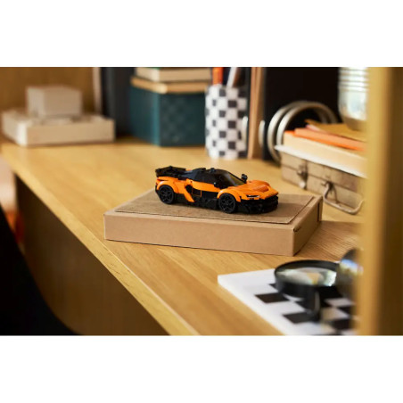 LEGO® Speed Champions 77257 McLaren W1