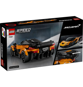 LEGO® Speed Champions 77257 McLaren W1