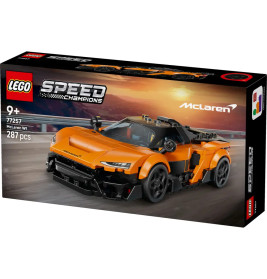 LEGO® Speed Champions 77257 McLaren W1