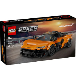 LEGO® Speed Champions 77257 McLaren W1