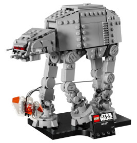 LEGO® Star Wars™ 75440 Confidential