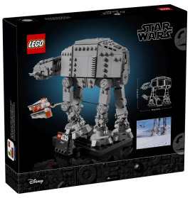 LEGO® Star Wars™ 75440 Confidential