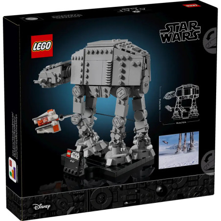 LEGO® Star Wars™ 75440 Confidential