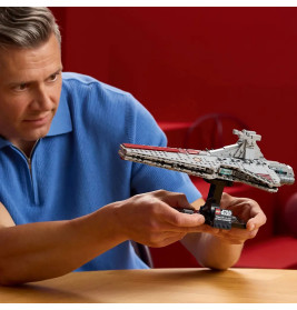 LEGO® Star Wars™ 75441 Confidential