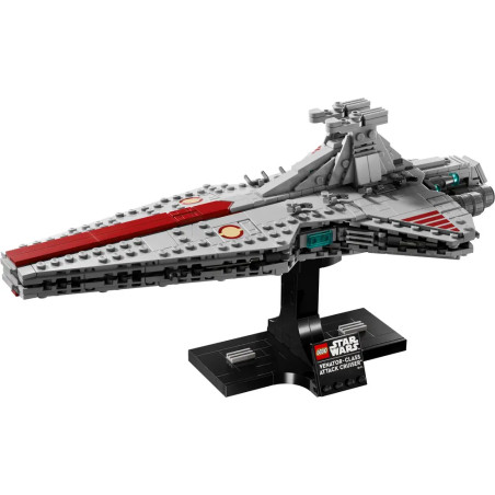 LEGO® Star Wars™ 75441 Confidential