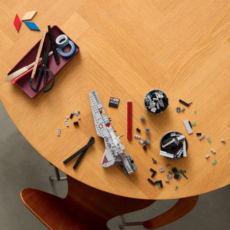 LEGO® Star Wars™ 75441 Confidential