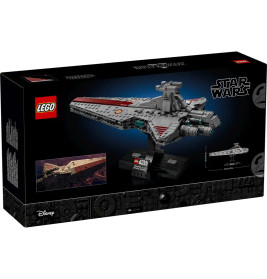 LEGO® Star Wars™ 75441 Confidential