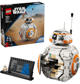 LEGO® Star Wars™ 75452 Confidential