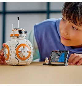 LEGO® Star Wars™ 75452 Confidential