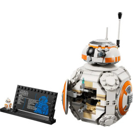 LEGO® Star Wars™ 75452 Confidential