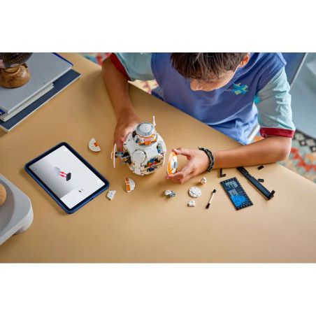 LEGO® Star Wars™ 75452 Confidential