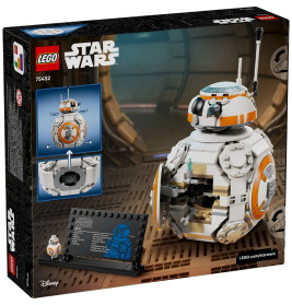 LEGO® Star Wars™ 75452 Confidential
