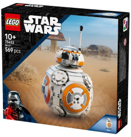 LEGO® Star Wars™ 75452 Confidential