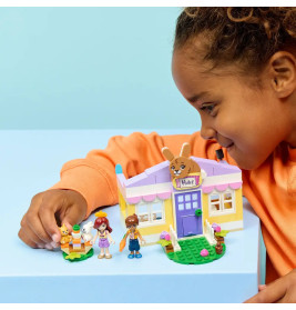 LEGO® Friends 42679 Heartlake City Hasenhotel