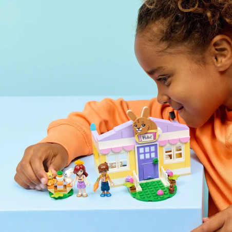 LEGO® Friends 42679 Heartlake City Hasenhotel