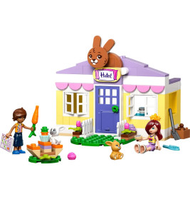 LEGO® Friends 42679 Heartlake City Hasenhotel