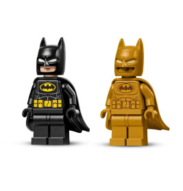 LEGO® DC Universe Super Heroes 76330 Batman™ Logo