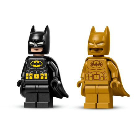LEGO® DC Universe Super Heroes 76330 Batman™ Logo