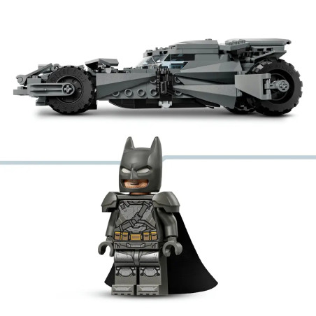 LEGO® DC Universe Super Heroes 76331 Batman vs. Superman: Batmobil